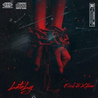 LATELY (feat. Jeran) - Single - ERICK JO