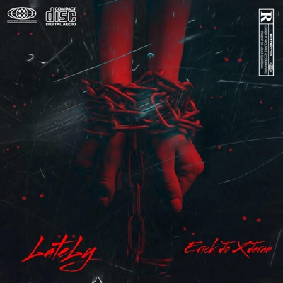 LATELY (feat. Jeran) - Single