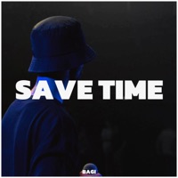 Save Time - Single - Bagi