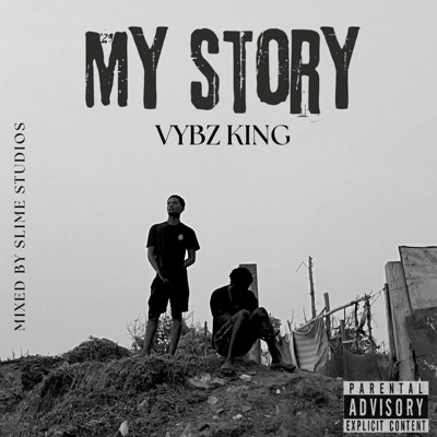 My Story - Single