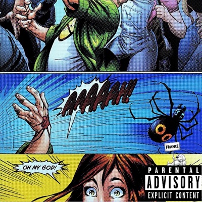 Neighborhood Hero - Single