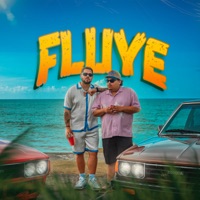 Fluye - Single - Heredia, Rodman & Alex Gargolas