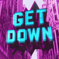 GET DOWN - Single - danzen