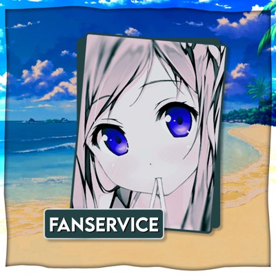 Fanservice (feat. Akut0 & HackeBerry) - Single