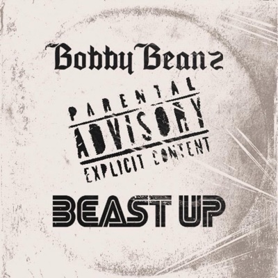 Beast Up - Single
