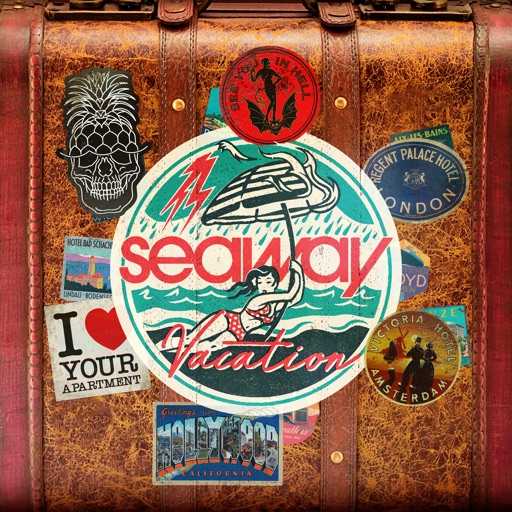 Album artwork