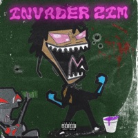Invader Zim - Single - DTN Kilo
