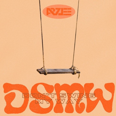 Don't Swing My Way - Single