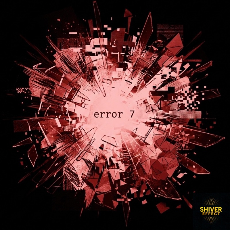Error 7 - EP