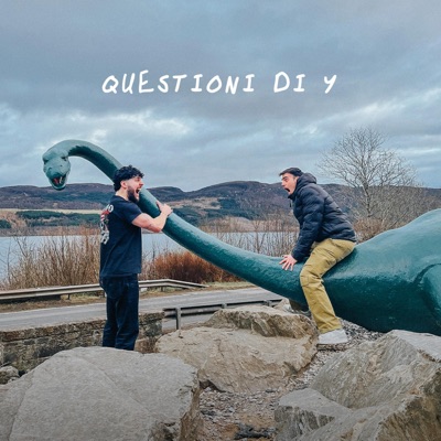 Questioni di Y - EP