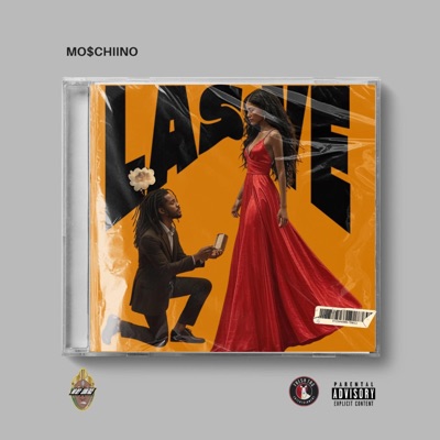 LAS YE - Single