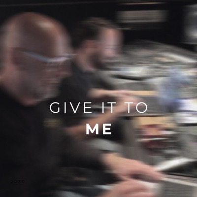 Give it to me - Single