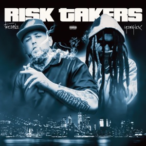 Rick Takers (feat. Young Lox) - EP