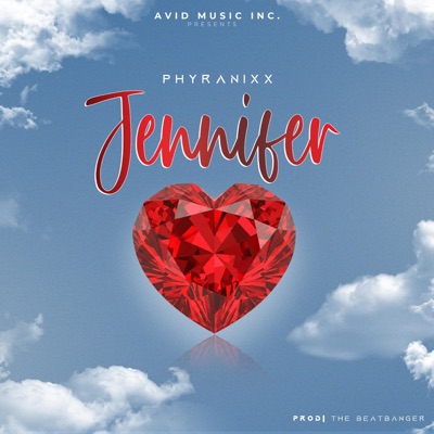 Jennifer - Single