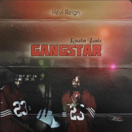 My phone (feat. Energy & De Courage) Hevi Reign