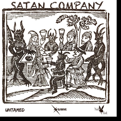 Satan Comp (feat. DiYoute, Milla & Tete G) - Single