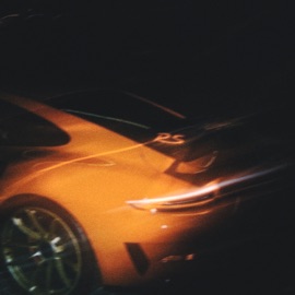 Ночь без сна DUFREIN