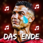 CRISTIANO RONALDO: DAS ENDE - Single