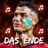 CRISTIANO RONALDO: DAS ENDE