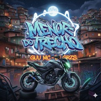 Menor Do Trecho - Single - DJ GRZS & Guu.MC