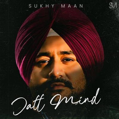 Jatt Mind - Single