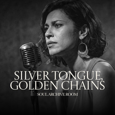 Silver Tongue, Golden Chains (feat. Pamela) - Single