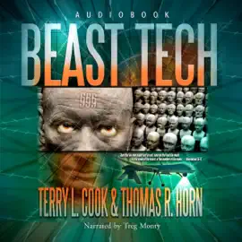 Beast Tech (Unabridged)