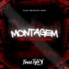 Montagem um Lance Sério (feat. MC DL 22 & MC NAT) - Single