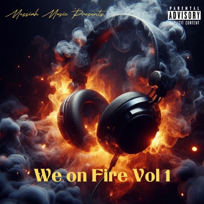 We on fire vol 1
