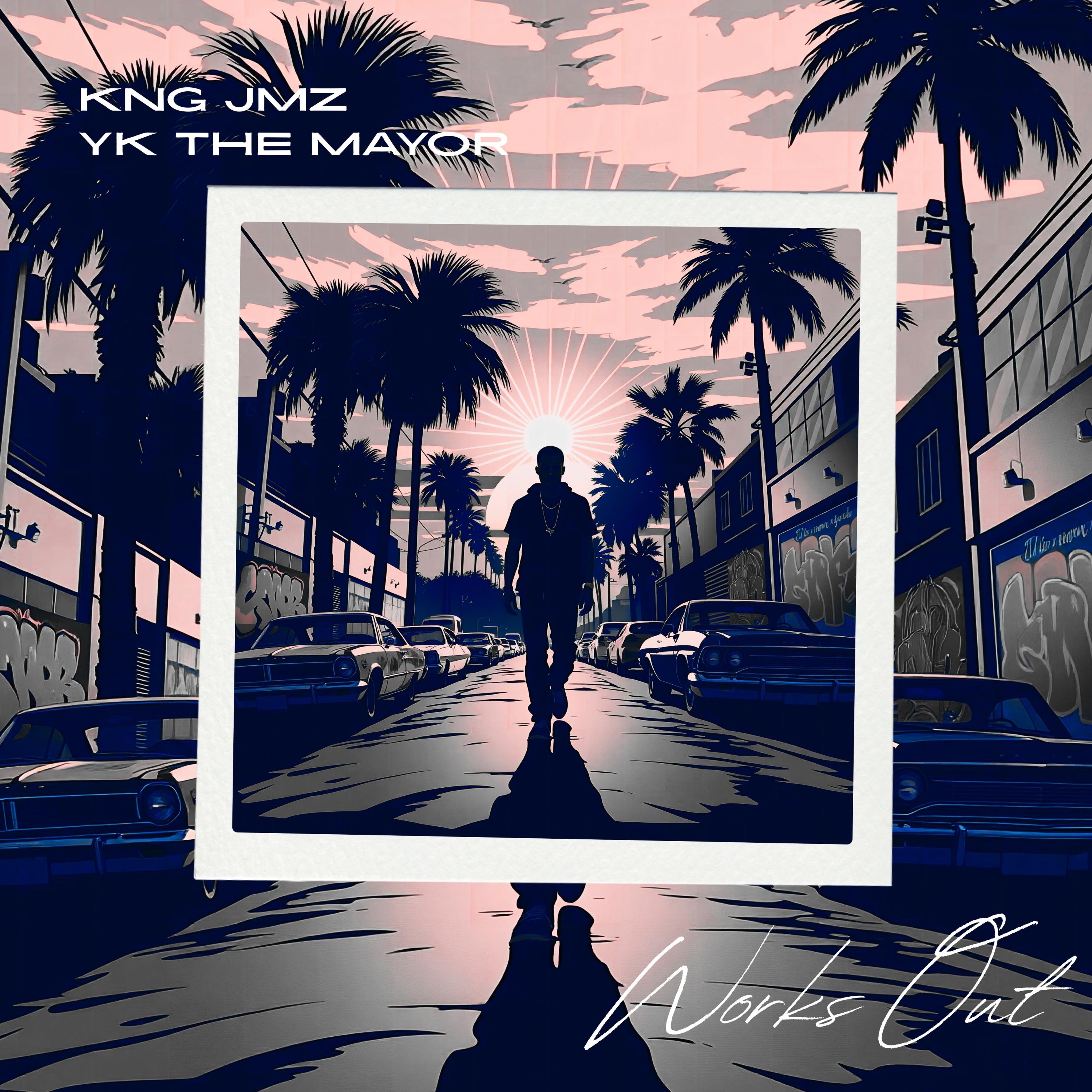 Works Out (feat. YK The Mayor) - Single