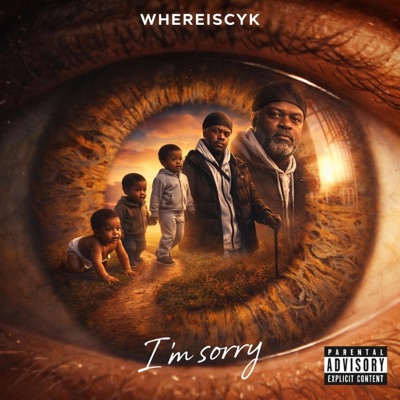 I'm Sorry - Single
