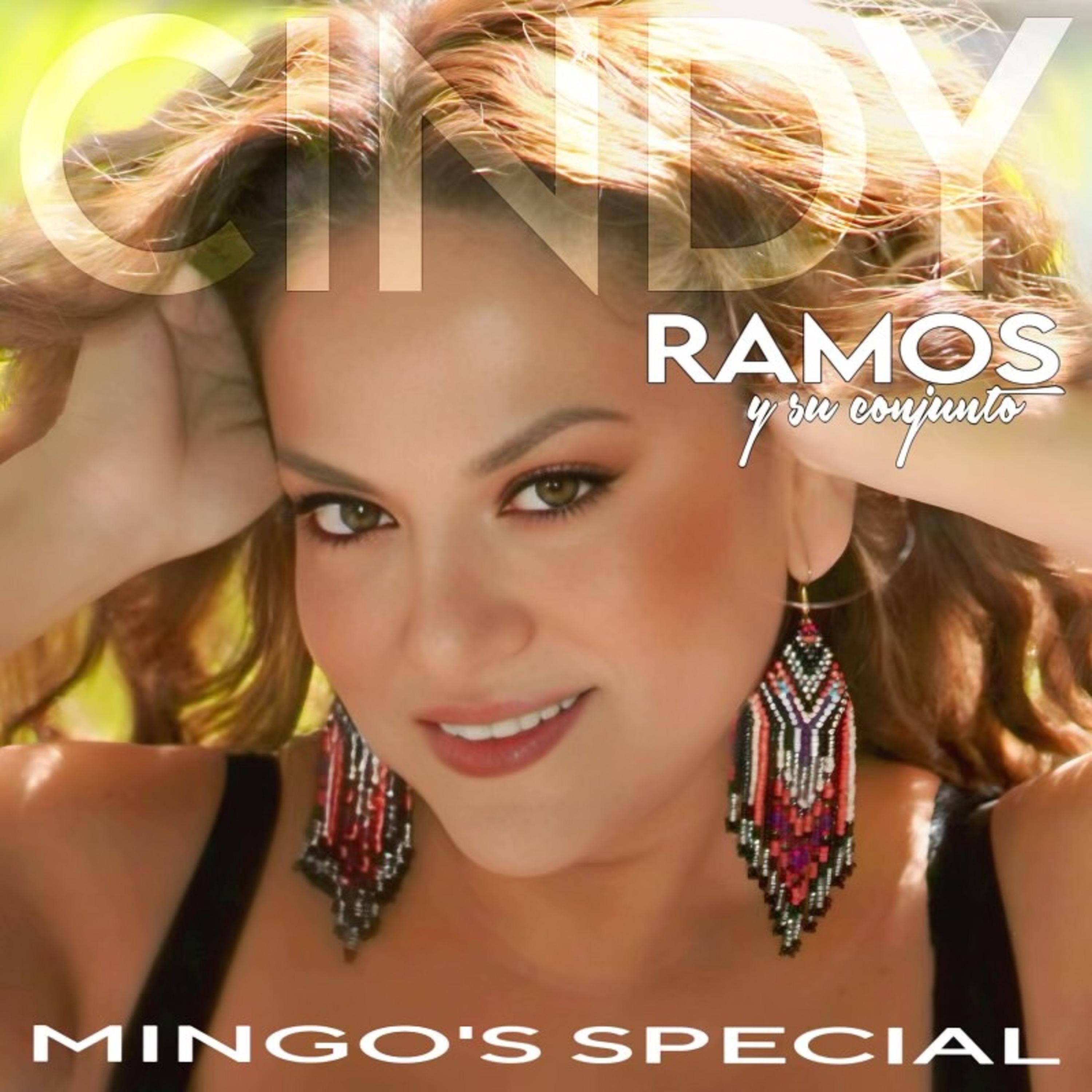 Mingo's Special - Single