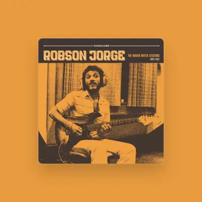 Listen to Robson Jorge, watch music videos, read bio, see tour dates & more!