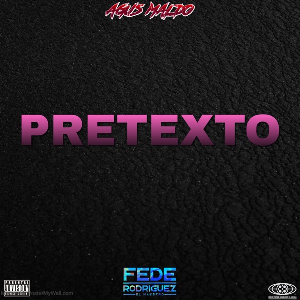 Pretexto (Guaracha) (feat. fede rodriguez)