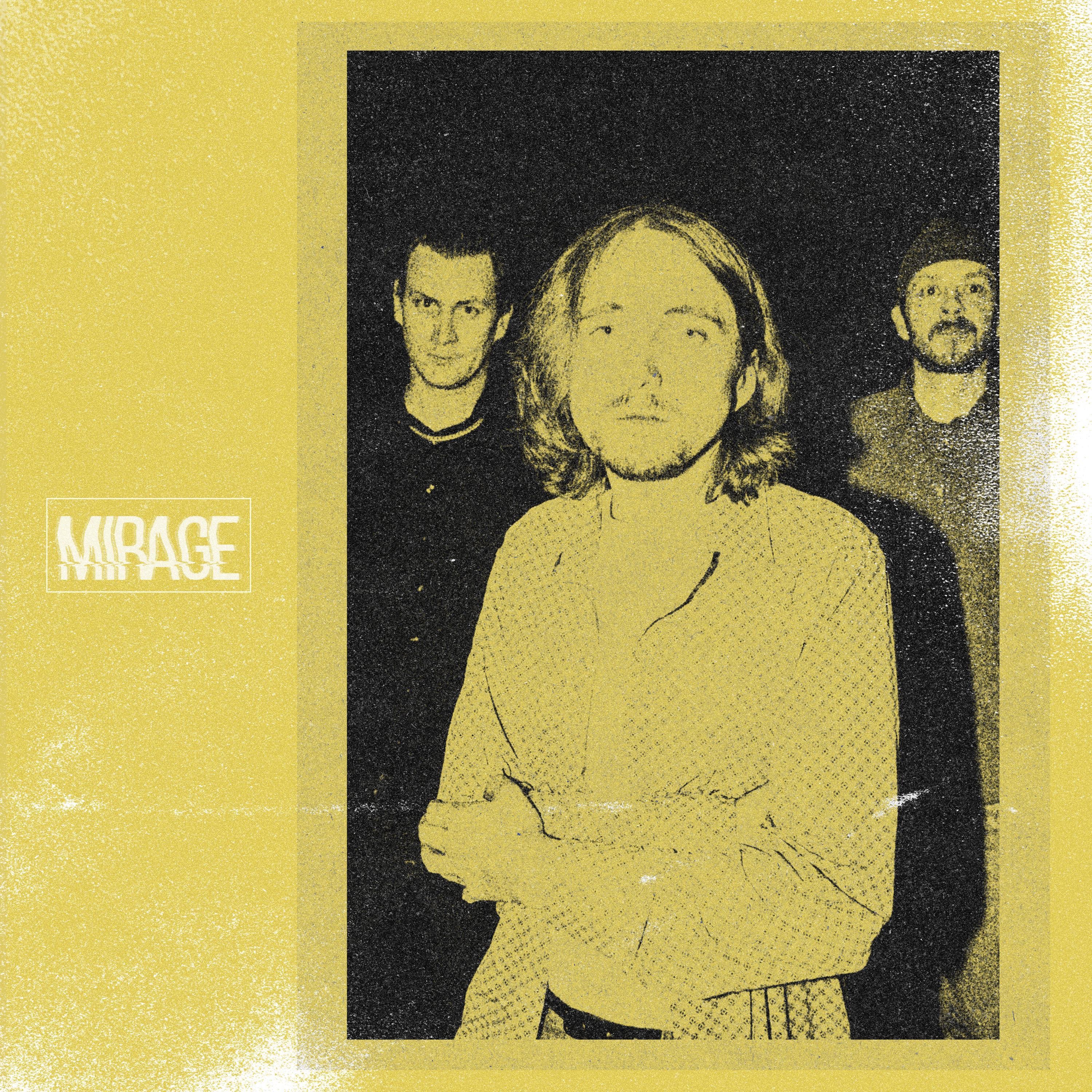 Mirage - Single