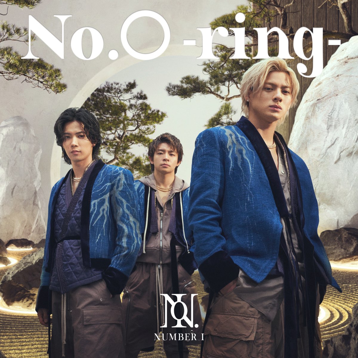 【送料無料キャンペーン】 Number_i by Album - -ring- No.O - Music Apple ポップス+ロック(邦楽)