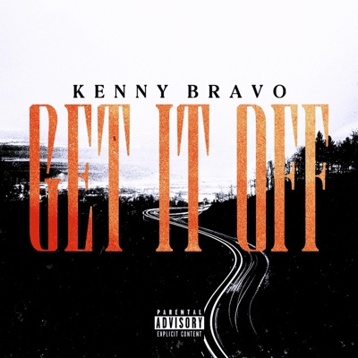 Get It Off - Single