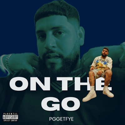 ON THE GO - Single