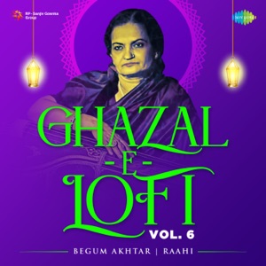 Ghazal-E-Lofi, vol. 6 - Single