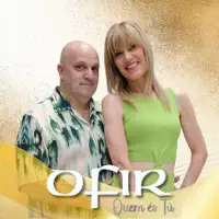 Quem És Tu — Ofir