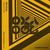 Departures - Single - Mir Omar & Mauro Augugliaro