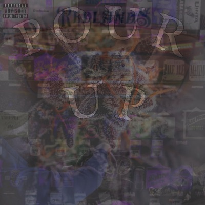 Pour up - Single