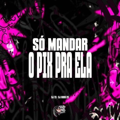 Só Mandar o Pix pra Ela - Single