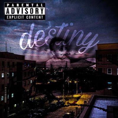 Destiny (feat. Deusenese) - Single