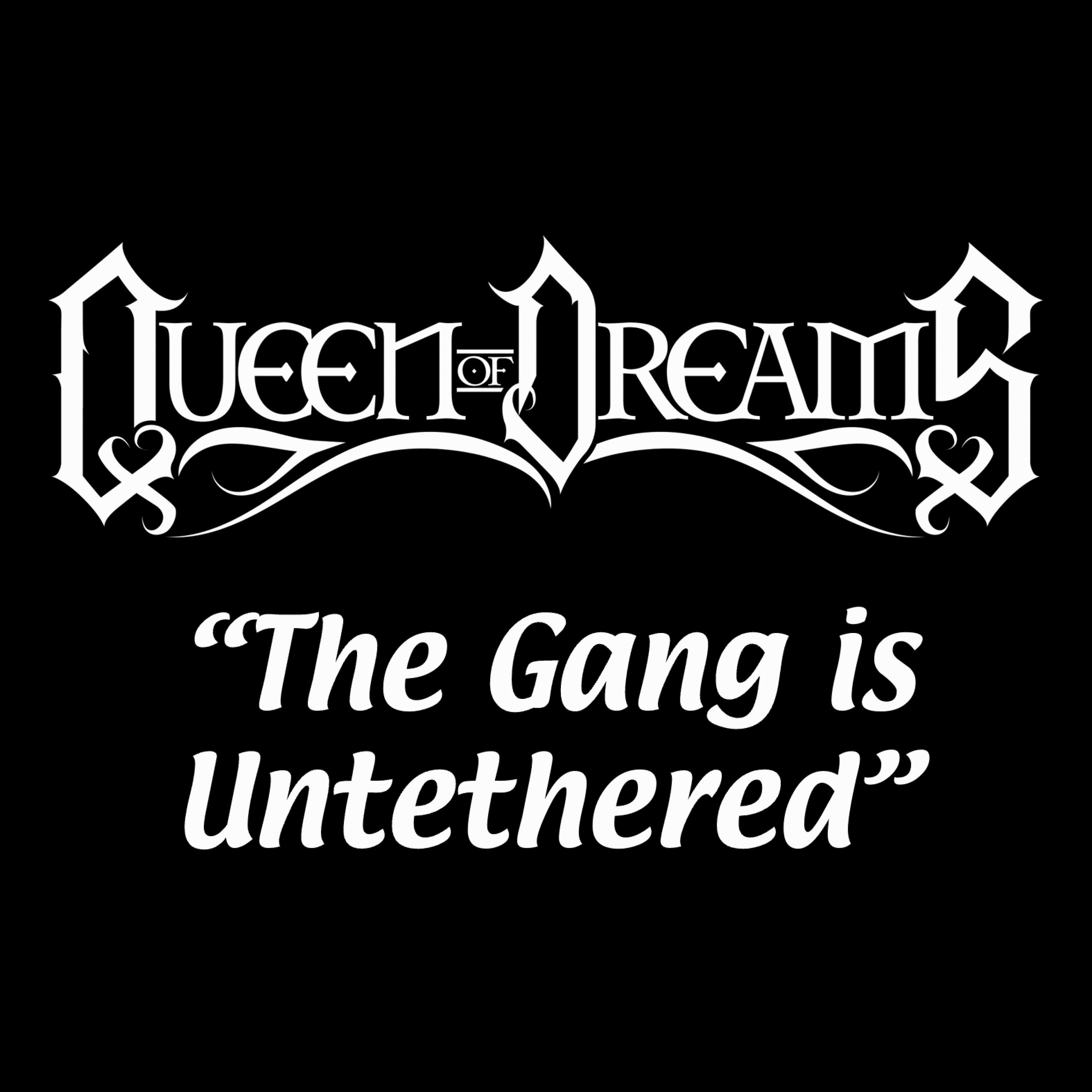 Untethered - Single
