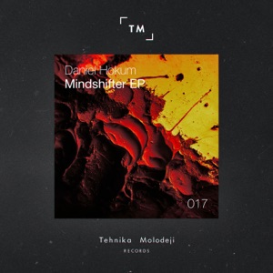 Mindshifter - Single