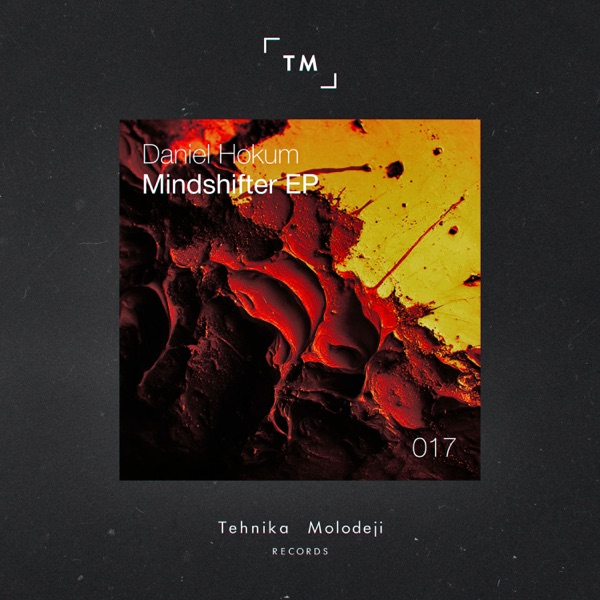 Mindshifter - Single
