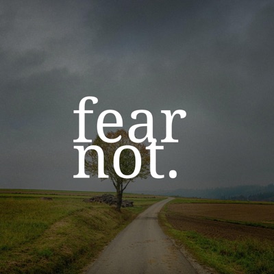 fear not. - Single