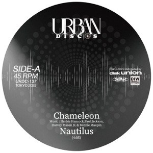 Chameleon