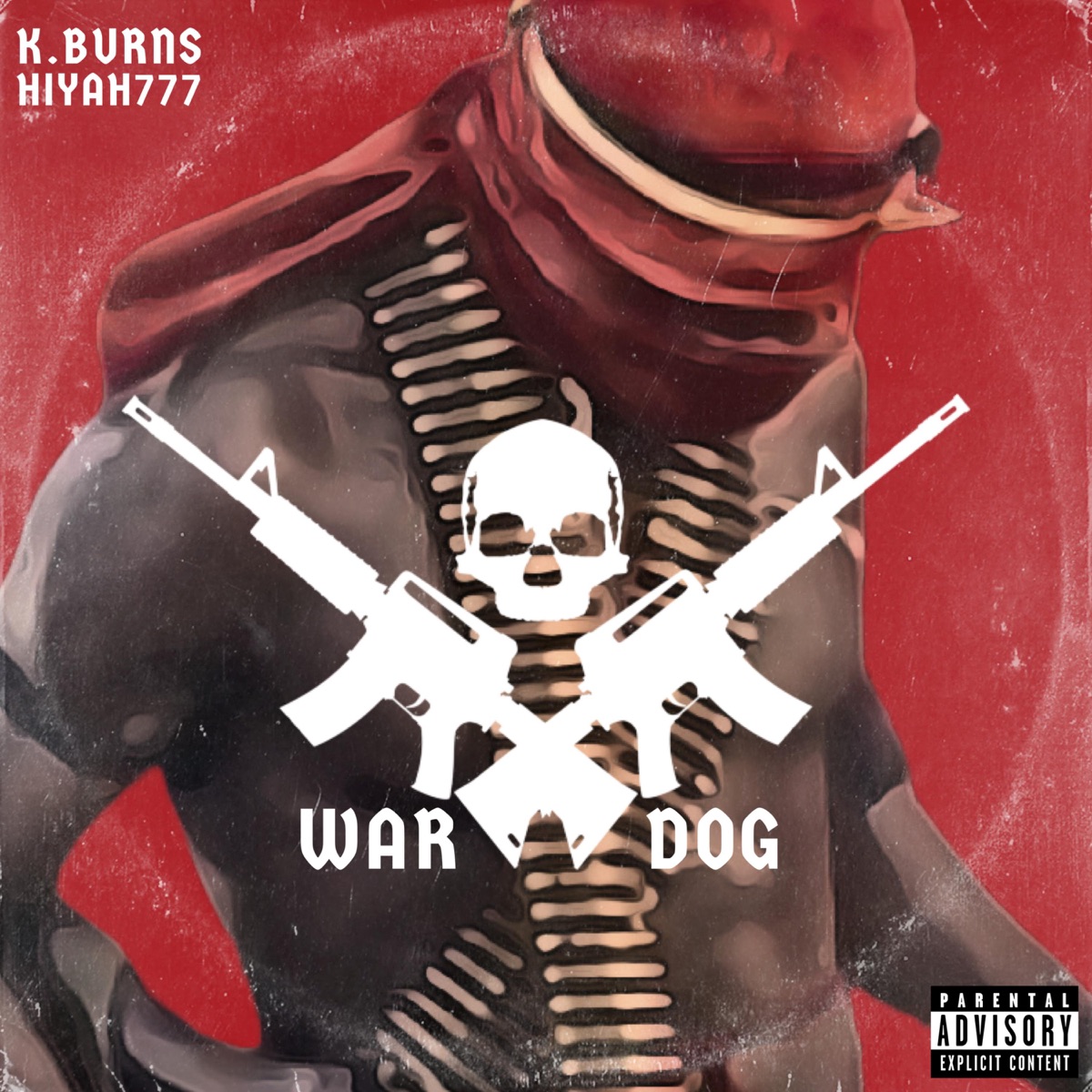 War Dog